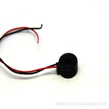 50 to 400Hz Precision Current Transformer Series, Comes with Excellent Linear Performance